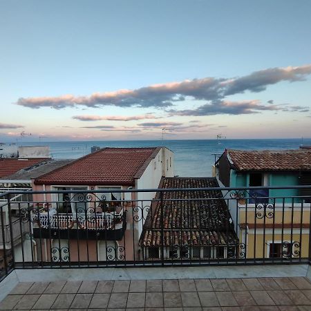 Sicily Travel Apartment'S 4 Giardini-Naxos Extérieur photo