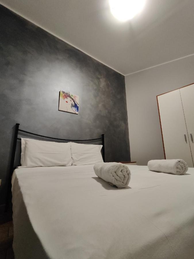 Sicily Travel Apartment'S 4 Giardini-Naxos Extérieur photo