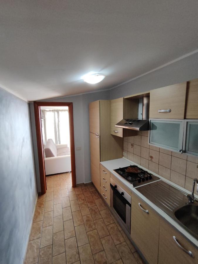 Sicily Travel Apartment'S 4 Giardini-Naxos Extérieur photo
