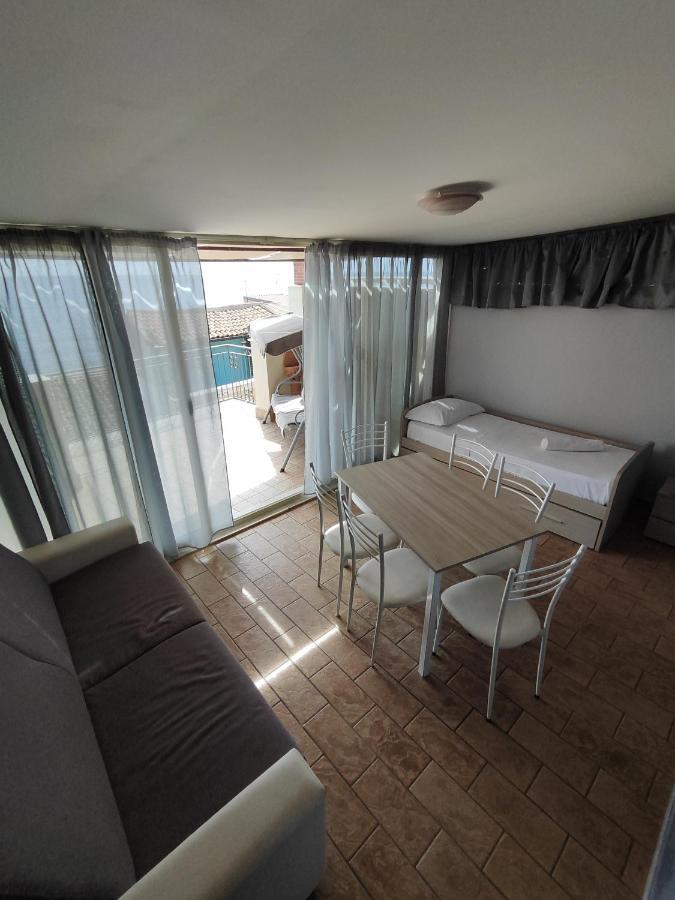 Sicily Travel Apartment'S 4 Giardini-Naxos Extérieur photo