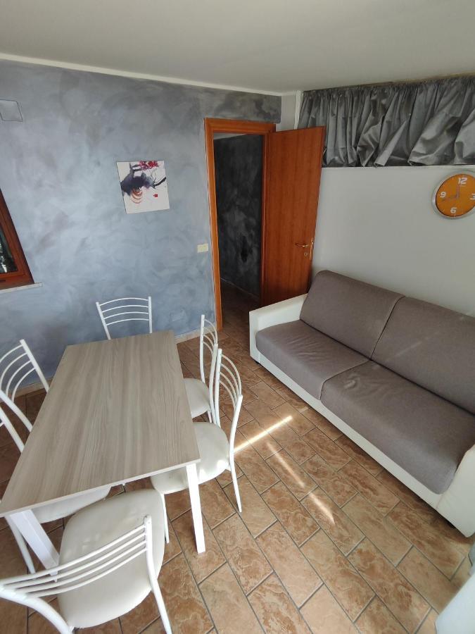 Sicily Travel Apartment'S 4 Giardini-Naxos Extérieur photo