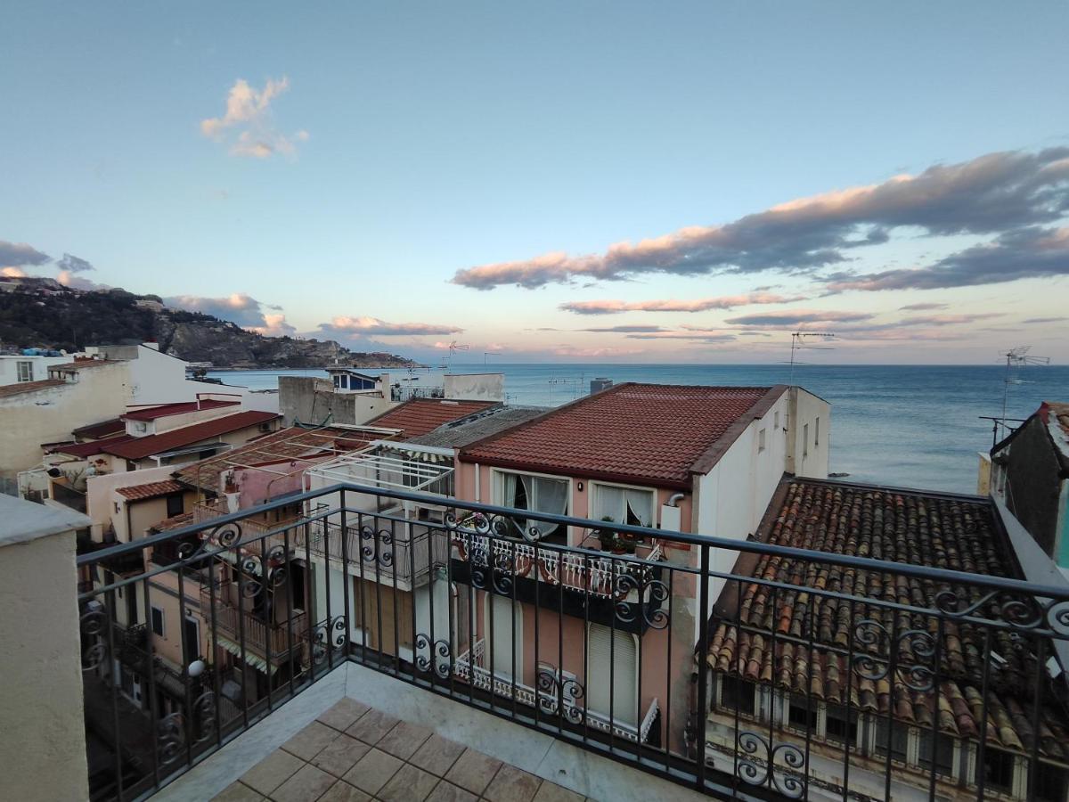 Sicily Travel Apartment'S 4 Giardini-Naxos Extérieur photo
