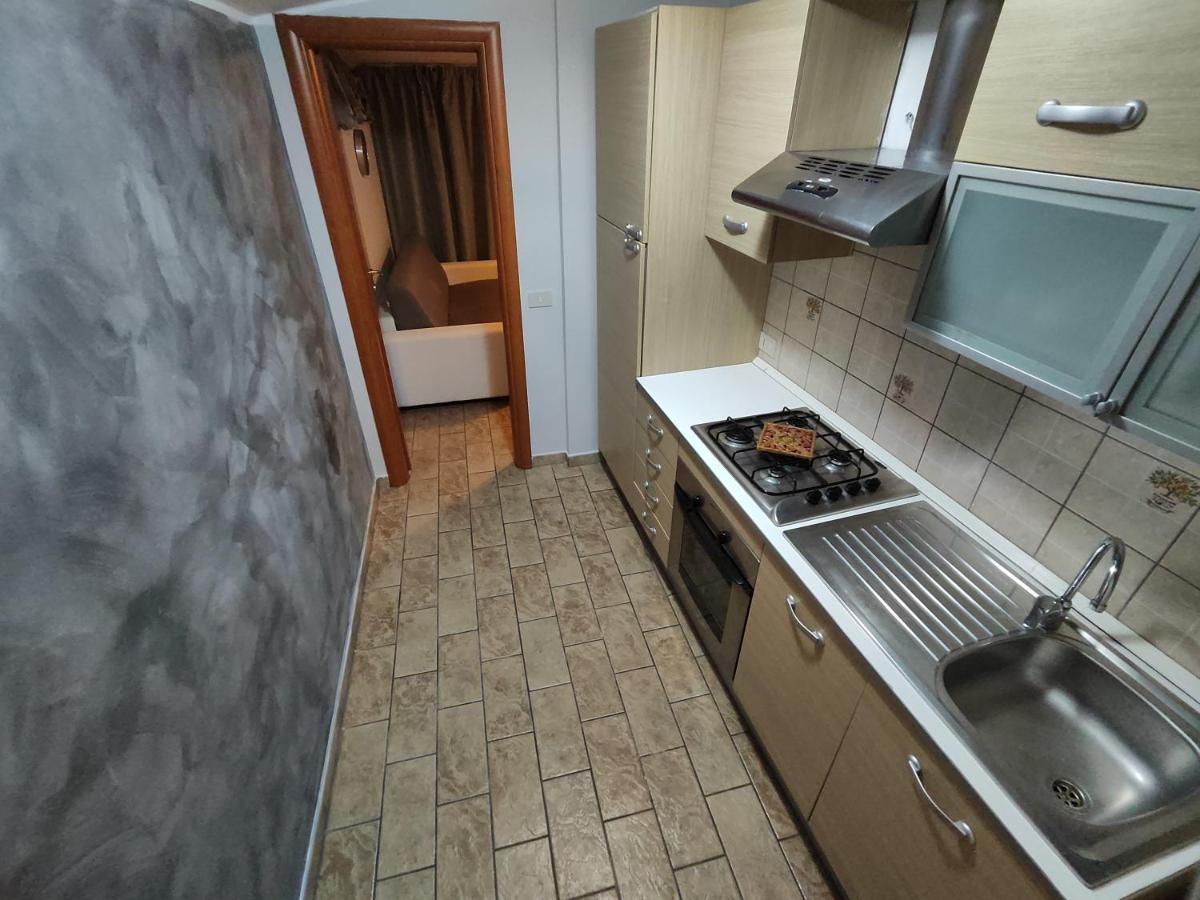 Sicily Travel Apartment'S 4 Giardini-Naxos Extérieur photo