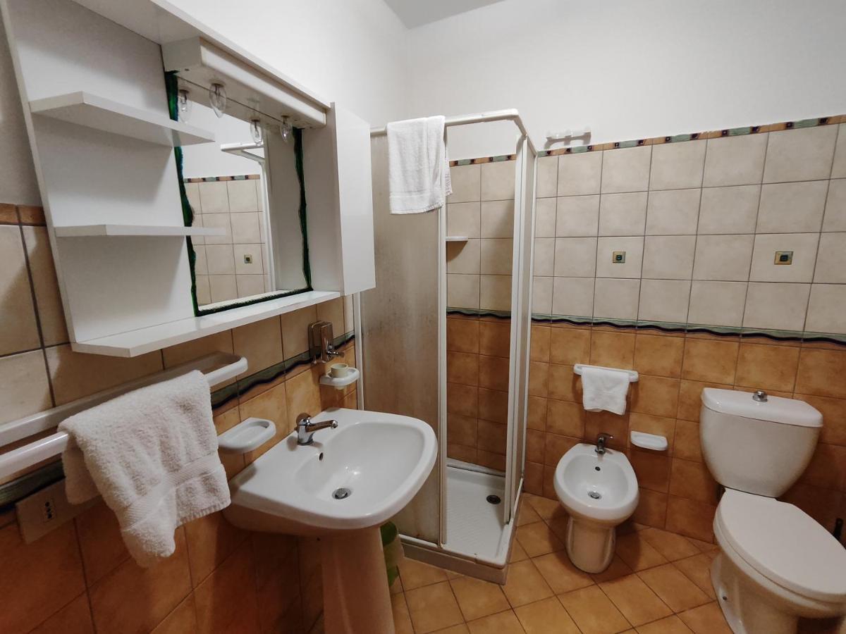 Sicily Travel Apartment'S 4 Giardini-Naxos Extérieur photo