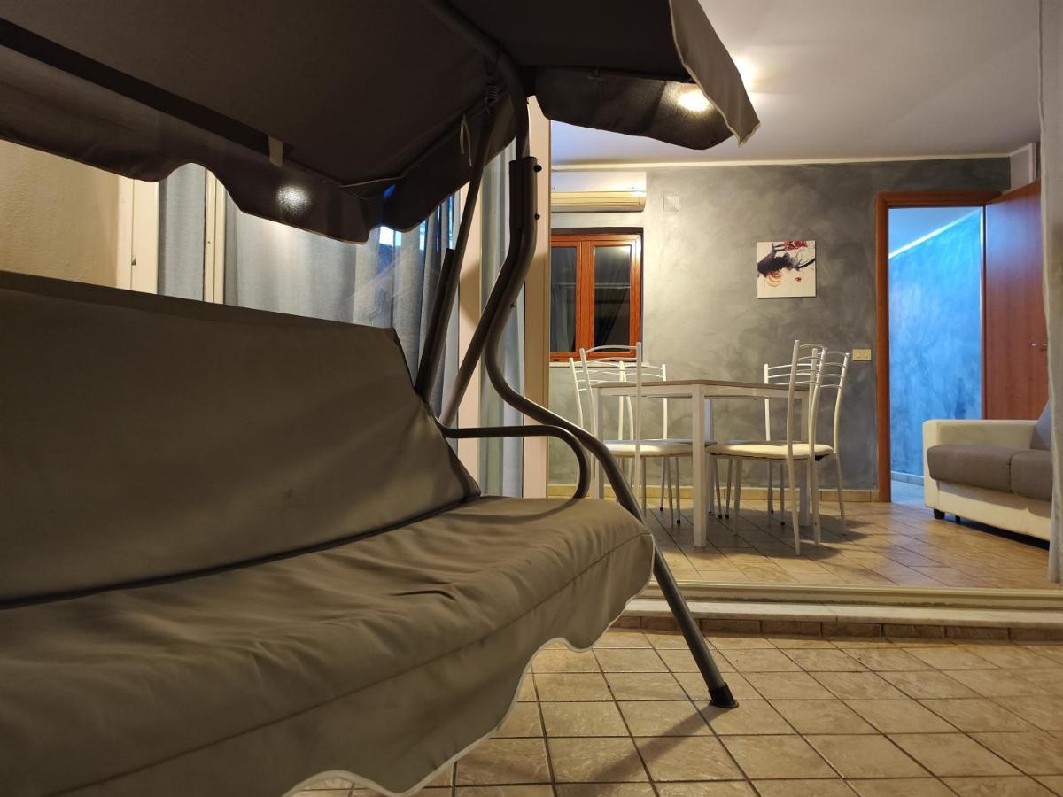 Sicily Travel Apartment'S 4 Giardini-Naxos Extérieur photo