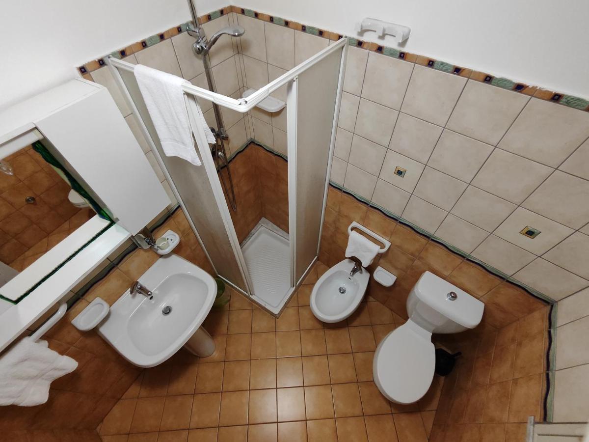 Sicily Travel Apartment'S 4 Giardini-Naxos Extérieur photo